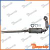 Filtres à Particules Diesel EURO5 pour FORD | DPF-FR-008, 73285
